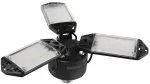 Kokkupandav LED-t&ouml;&ouml;koja laelamp 80 W 8500 lm KD3483