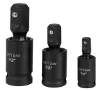 Pappkokkup&otilde;rke varras 1 / 4, 3 / 8, 1 / 2 "KD10530"