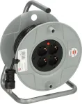 M&auml;hises asuv latern AK 260 25m 4VDE VV 3x1, 5 BAT, Brennenstuhl