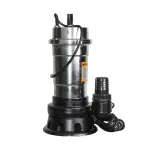 Elektriline veepump SUPTEC ilma ujukita, nikkel (r&auml;pane vesi) SP-26