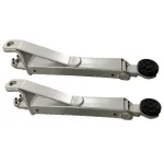 Hydr.lift 4.0t PL4.0-2DL 2-astmelise k&auml;pa 900- 1420 mm (2vnt) osas