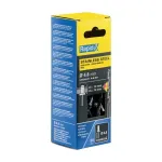 Roostevabast terasest needid 4, 8x18mm 50vnt + puurimine C, Rapid