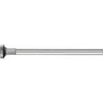 Tahke sidur Z3 R 16x18/8mm r = 6,0mm, Pferd