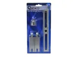 Universalus kuro bako veržlių raktas GEKO G02696