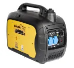 Inverterinis benzininis elektros generatorius Loncin LC3000i &ndash; 2300 W