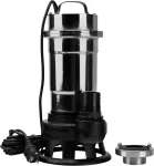 Veepump m&auml;&auml;rdunud vees 2900W KD756