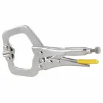 Fikseeritud tangid C-suud 285mm, Stanley