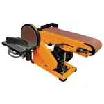 Tehase jahvatusseade 375W 2in1, 230V