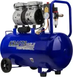 M&auml;&auml;rde&otilde;hukompressor 50 l, 1500 W, 290 l / min KD4048