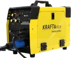 Inverterkeevitusaparaat MIG / MMA 250A KD1836
