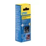 Kvaliteetsed needid Al 3, 2x8mm 50vnt + puurimine C, Rapid