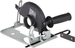 Nurklihvija juhik 125 mm / 4 "KD10789"