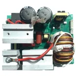 PCBS osa multifunktsionaalsest inverterkeevitusest poolautomaatne MIG-135A (IGBT)