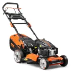 Iseliikuv trimmer SP 532 SMCE, Gudnord