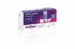 Tualettpaber Satin HyLine 3 kihti, 8 rulli x30m, M, Satin by WEPA
