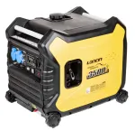 Inverterinis benzininis elektros generatorius Loncin LC3500i &ndash; 3000 W