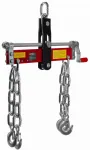 Mootori tasakaal / hoidik KD321 (750 kg)