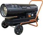 Diiselk&uuml;tteseade 35kW + termostaat KD11711