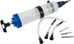 K&auml;sitsi &otilde;lipump-s&uuml;stal 1500 ml KD1456