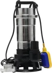 Veepump m&auml;&auml;rdunud vee jaoks lainega 2900W KD757