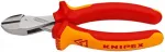 K&uuml;lgl&otilde;ikamisvoolikud X-Cut 160mm VDE, Knipex