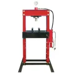 Pneumaatiline/h&uuml;drauliline press gabariidiga 30t