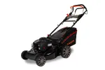 Bensiinist muruniiduk A46-B Briggs & amp; Stratton mootoriga