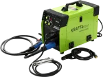 Inverterkeevitusaparaat MIG / MAG MMA 250A KD1837