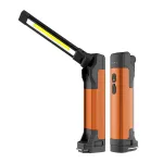 COB (4W) + SMD t&ouml;&ouml;tuli (taaslaetav)