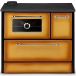 Pliit-pliit OMEGA 701 (11,3 kW) Kollane vasak