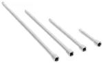 Kippers 1 / 4 "Set (4vnt)