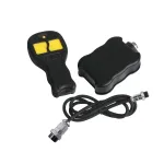 Elektrooniliste vintside raadio juhtpaneel (X@-@ Power ja ATWPRO) 12V
