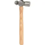 Kahepoolne 32 oz, 2 LBS - 380 mml 900g, KS Tools