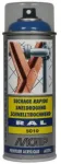MOTIP pihustusv&auml;rv RAL 5010 Sinine l&auml;ikiv 400ml, motiiv