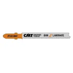 Snappers BIM 8% Co 5 &uuml;hikut 58/83x1, 7mm 15TP 58/83x1, 7mm 15TPI, CMT
