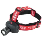 Esilatern fookusfunktsiooniga CREE LED 140 luumen, KS Tools