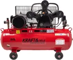 &Otilde;hukompressor KD1477