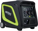 Bensiini inverteri elektrigeneraator 4900W 230V KD686