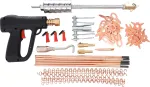 Auto kokkuklapitavad remondikomplekt - 86 tk. KD10665