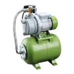 24l h&uuml;drofooriga 1100W pump