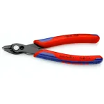 T&auml;ppiselektroonilised l&otilde;iketangid 140mm KNIPEX