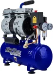 M&auml;&auml;rde&otilde;hukompressor 9 l, 550 W, 155 l / min KD4098