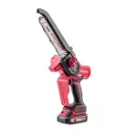 Akumulaatorketi minisaag WORCRAFT 8 "20V LI@- @ ION 2x2.0Ah (pl.box)