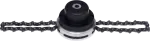 Bensiinimootoriga trimmeri kettpea KD1648