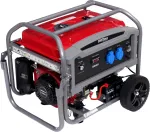 &Uuml;hefaasiline elektrigeneraator 4,2/4,6 kW KD633