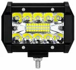 LED t&ouml;&ouml;tuli 25 W, 1200 lm Kraft & amp; Dee KD3608
