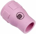 Karastatud keraamiline Abitig 150/260W D10mm L26mm, bituumen