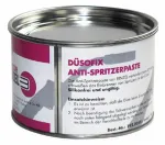 Pihustusvastane pasta Dusofix 300g, Binzel