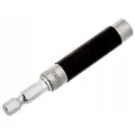 Magnetiline otsaklamber laiendusega 1 / 4 "80mm"