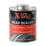 Vulkaniseerimise hermeetik Xtra Seal 946ml